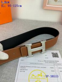 Picture of Hermes Belts _SKUHermesBelt38mm95-125cm8L095325